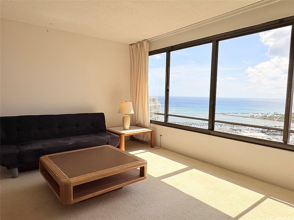 1st image of 1778 Ala Moana Blvd APT 3120