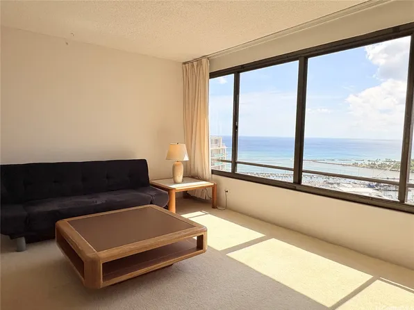 1778 Ala Moana Blvd APT 3120, Honolulu, HI 96815