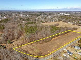 0 Ebenezer Rd, Kannapolis, NC 28083