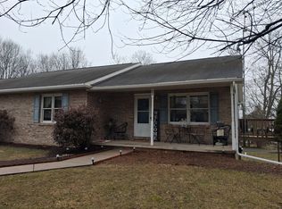 497 Pensinger Rd, Greencastle, PA 17225