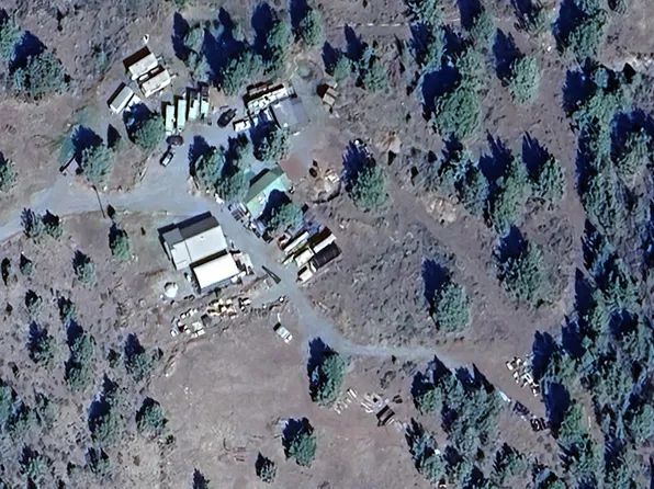 1724 Warner Mountain Dr, Alturas, CA 96101