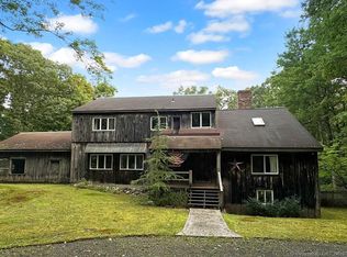 166 Harvey Rd, Durham, CT 06422