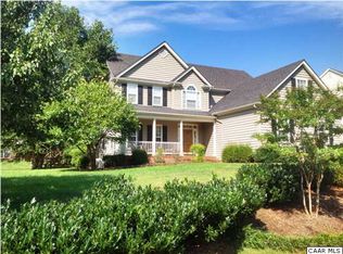 1809 River Inn Ln, Charlottesville, VA 22901