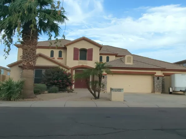 4122 S Brice, Mesa, AZ 85212