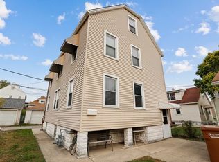 7606 W 60th Pl, Summit Argo, IL 60501