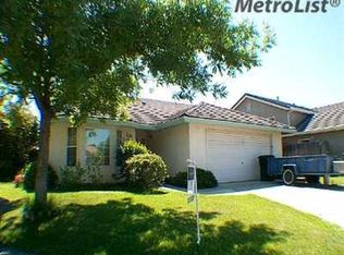1100 Crater Ave, Modesto, CA