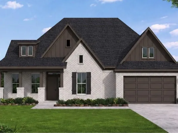 1618 Leona Lane Todd, Mission, TX 77316