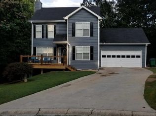 4540 Forrest Bend Ct, Snellville, GA 30039
