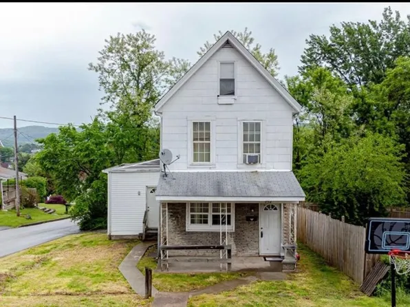 952 Grant Ave, Monessen, PA 15062