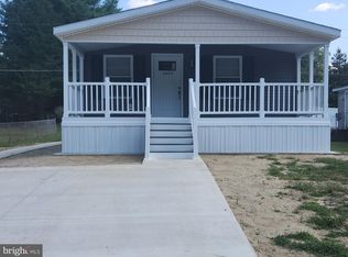 3482 Detroiter St, Browns Mills, NJ 08015