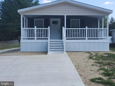 3482 Detroiter St, Browns Mills, NJ, 08015