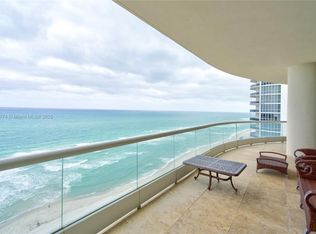 16047 Collins Ave APT 1604, Sunny Isles Beach, FL 33160