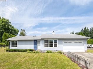 2211 SW Sundial Ave, Troutdale, OR
