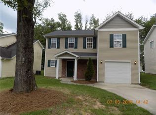 4705 Byers Rd, Greensboro, NC 27405