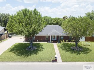500 Liberty Ln, La Feria, TX 78559