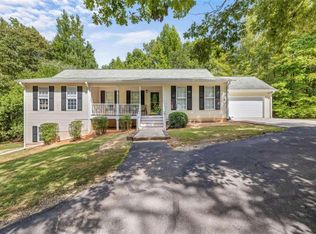 2211 Sandy Creek Rd, Commerce, GA 30530