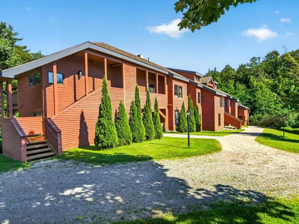 530 East Mountain Road Unit 63, Killington, VT 05751