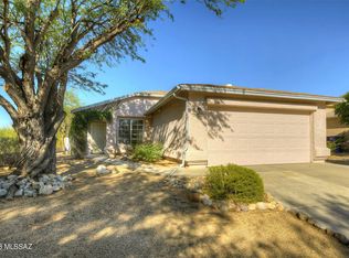 4880 S Wild Rose Dr, Tucson, AZ 85730