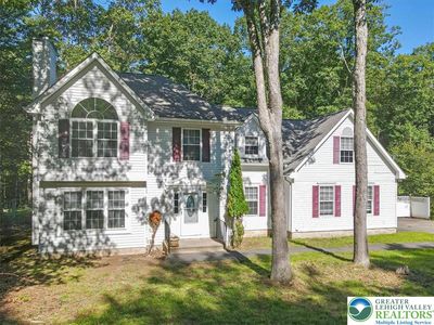 198 White Pine Trl, East Stroudsburg, PA, 18301