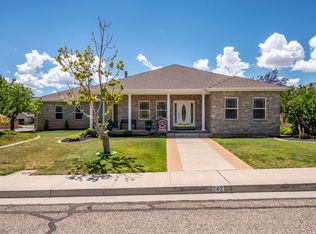 242 S Marble Canyon Dr, Cedar City, UT 84720