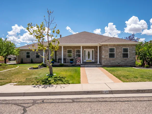 242 S Marble Canyon Dr, Cedar City, UT 84720
