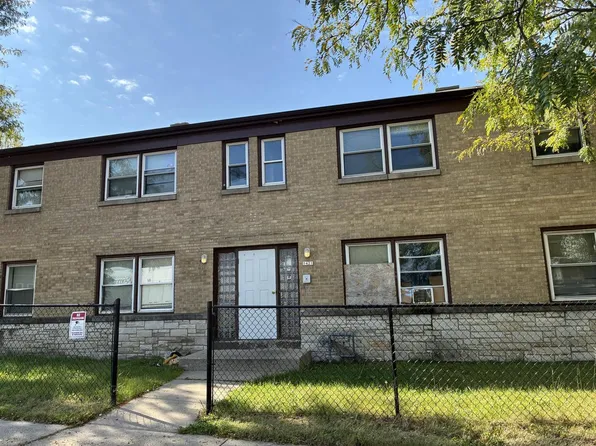 1421 West Atkinson AVENUE, Milwaukee, WI 53206