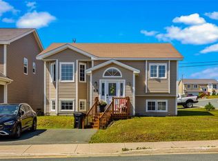 2 Adventure Ave, St. John's, NL A1B0K8