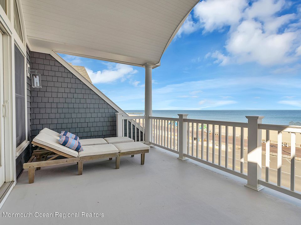 1202 N Ocean Avenue, Belmar, NJ 07719 Zillow