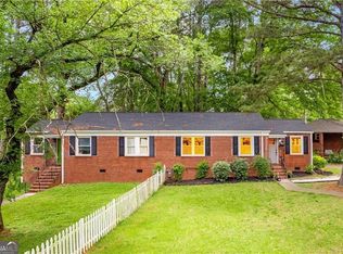 742 Casplan St SW, Atlanta, GA 30310