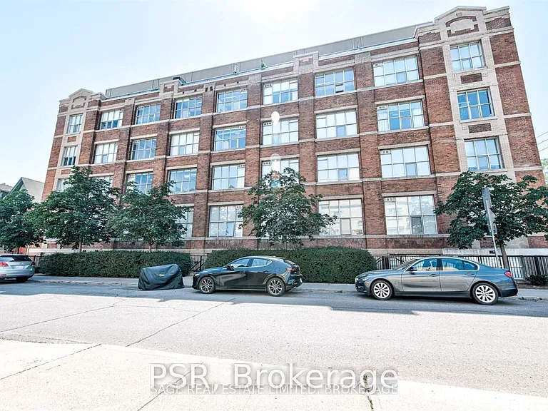 955 Queen St W #117 — Photo 28