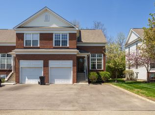 3693 Fish Hawk Lndg, Columbus, OH 43230