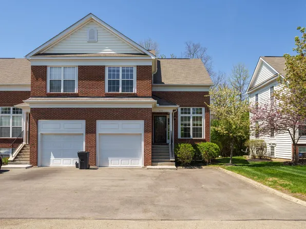 3693 Fish Hawk Lndg, Columbus, OH 43230