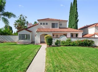 541 Magnolia Ave, Corona, CA 92879