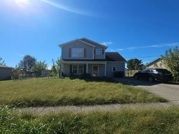 115 April Dr, Junction City, KY 40440
