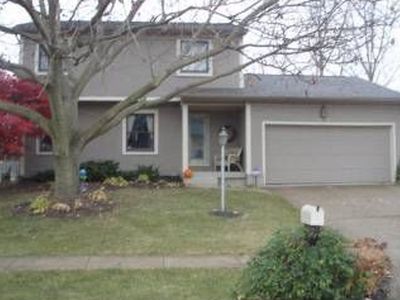 3879 Cidermill Dr, Columbus, OH, 43204