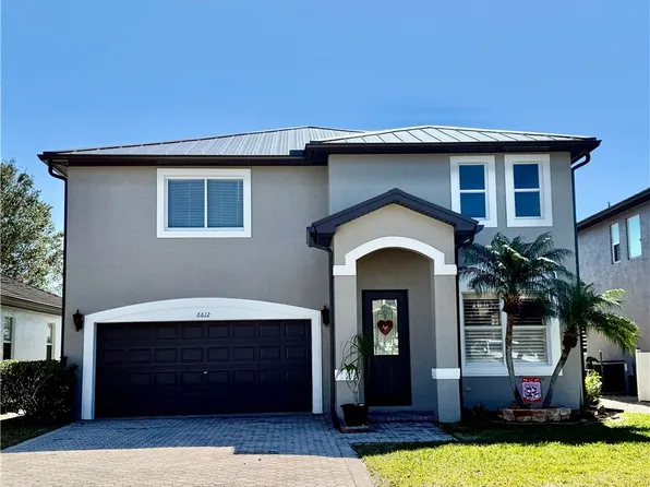 6612 Plantation Preserve Cir N, Fort Myers, FL 33966