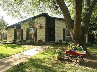 1832 Spanish Trl, Plano, TX 75023