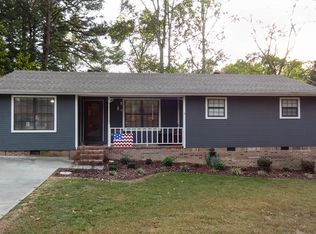 40 Rolling Meadows Dr, Ringgold, GA 30736