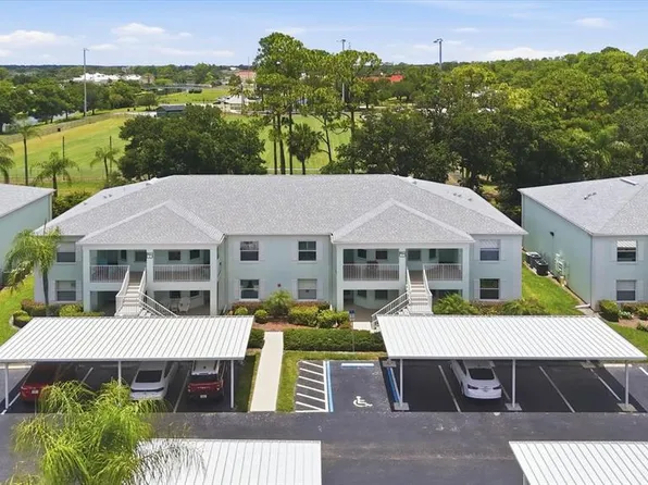 5725 Greenwood Ave APT 7203, North Port, FL 34287
