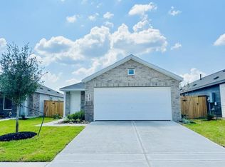 1747 W Stroker Rd, Crosby, TX 77532