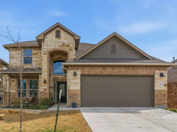 209 Zamora Xing #362, Austin, TX 78748