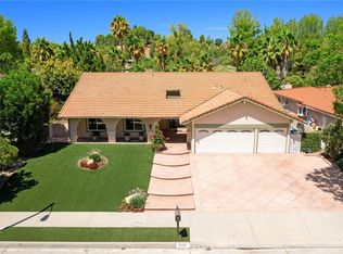 5155 Orrville Ave, Woodland Hills, CA 91367