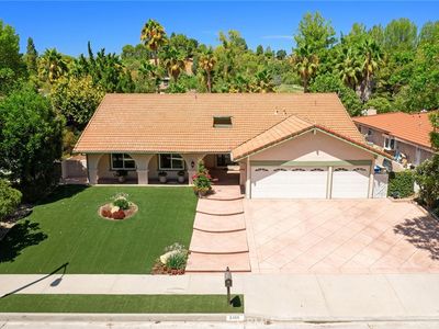 5155 Orrville Ave, Woodland Hills, CA, 91367