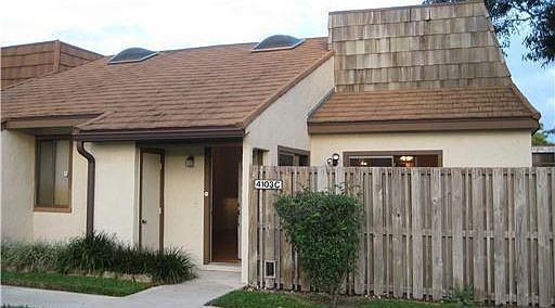 1st image of 4103 Palm Bay Cir APT C