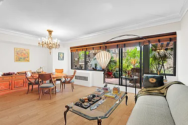 58 West 58th Street #6EF image 1 of 27