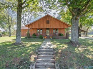 3372 State Highway 101, Town Creek, AL 35672