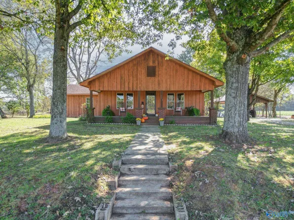 3372 State Highway 101, Town Creek, AL 35672