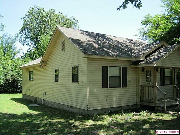 2nd image of 1525 S 79th East Ave