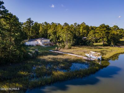 330 Creekview Drive, Hampstead, NC, 28443