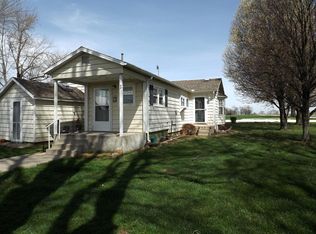 15751 Placid Rd, Jasper, MO 64755